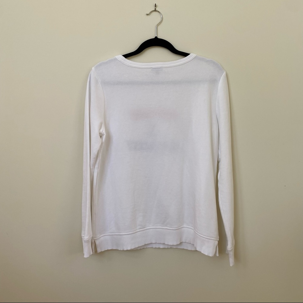 Talbots Sweater - Picture 2 of 3